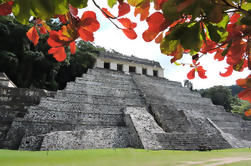 Sitio Arqueológico Palenque de Villahermosa