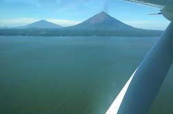 One-Way Delt Transport fra La Fortuna til Ometepe i Nicaragua