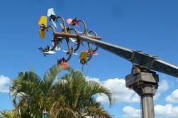 Bilhetes para Dreamworld Theme Park Gold Coast