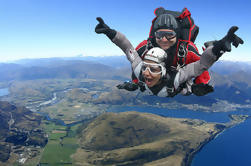 Skydive Queenstown