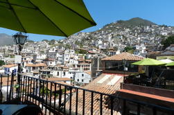 Day Trip to Taxco from Acapulco