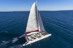 Croisière Catamaran au coucher du soleil de Panama City