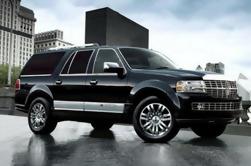 SUV Private Tour: Best of NYC