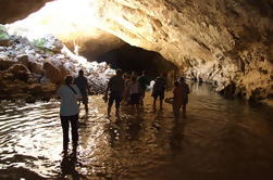 Amazing Windjana Gorge y Tunnel Creek Adventure desde Broome