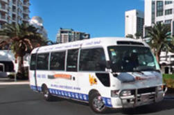 Aeropuerto de Brisbane