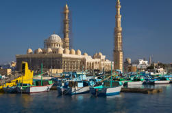 Hurghada Shore Excursion: Private City Sightseeing Tour