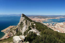 Gibraltar og Bolonia Dagstur fra Cádiz