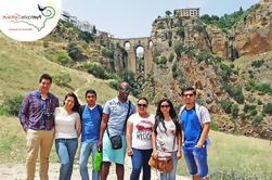 Ronda e Setenil de las Bodegas de Cádiz