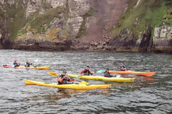 7 jours en petit groupe de l'Irlande à partir de Dublin avec les falaises de Moher, Dingle Bay et le Burren