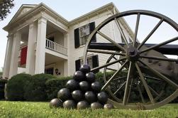 Excursão da guerra civil e da plantação de Nashville