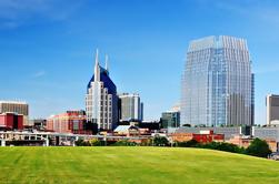 Descobrir Nashville