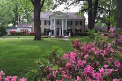 Memphis Day Trip with VIP Access to Graceland from Nashville