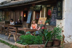 Private Tagestour nach Shaxi Alte Stadt von Lijiang oder Dali inklusive Mittagessen