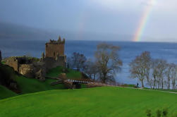 Gita a Loch Ness e le Highlands in un minibus privato da Edimburgo