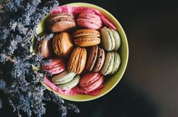 2 heures de pâtisserie française à Paris