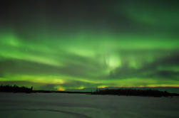 Göttin der Mitternachtsdämmerung Aurora Shuttle