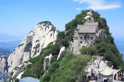 Mt Huashan Private Tagestour