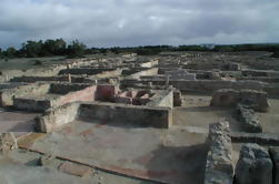 Excursão de dia guiada de Cap Bon a partir de Tunis