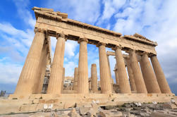 Athens Super Saver: Excursión de un día y excursión de un día a Mycenae y Epidaurus