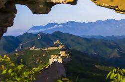 One Tour Day Gruppo di Jinshanling Great Wall escursionismo a Pechino