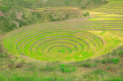 Maras y Moray de Cusco