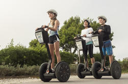 Aluguer Anna Maria Island Segway