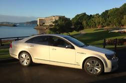 Private Airport Transfer: Proserpine Airport to Airlie Beach