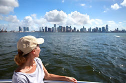 Miami Day Trip con Celebrity Homes y Star Island Cruise