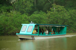 Poas Volcano, Coffee Plantation en Sarapiqui River dagje uit San Jose