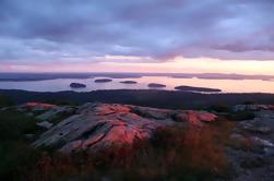 2-Day Acadia National Park og Bar Harbor Tour fra Boston