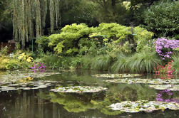 Excursión por el puerto de Le Havre: Giverny, Rouen, Honfleur