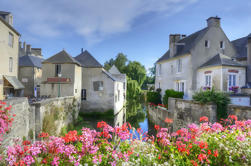 Private Tour to Bayeux, Honfleur and Pays d' Auge from Bayeux