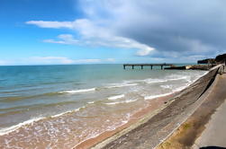 Normandy Beaches Half-Day Trip from Bayeux