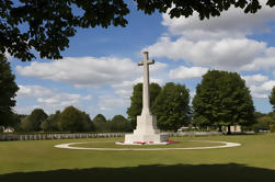 Normandy Battlefields Tour - Sword Beach and the British Airborne Sector