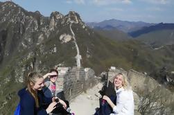 Privato Jiankou Great Wall Escursione