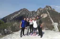 Privato Jiankou Great Wall Escursione