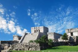 Tulum og Xel-Ha All Inclusive Day Trip fra Playa