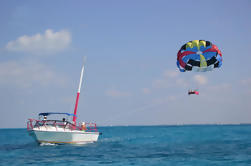 Cancun Parasailing Aventure