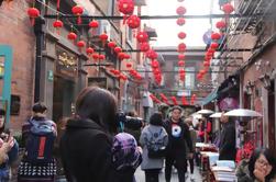 All Inclusive Private Day Tour: Amazing Shanghai Highlights