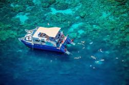 Kealakekua Bay Deluxe Snorkel Crucero