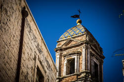 Bari y Conversano Tour de día completo con almuerzo ligero y degustación de helados