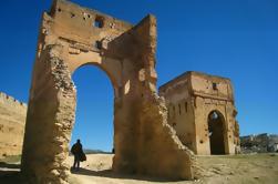 3-Uur Batha Palace, Bab Boujloud, Mellah en Kings rondleiding door het paleis in Fez