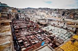 Fez Medina 4 uur Guided Walking Tour