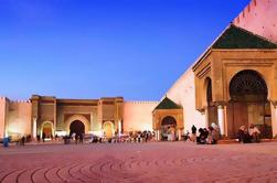 Piccolo gruppo Full-Day Meknes e Volubilis Tour da Fes