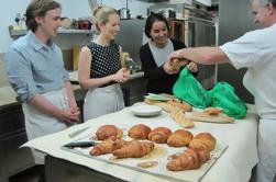 Beleef Parijs: Baguette en Croissant Workshop