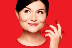 Amelie en Broadway