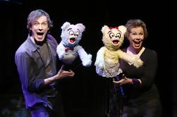 Avenue Q en Broadway