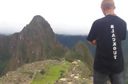 Excursion d'une journée à Machu Picchu en train