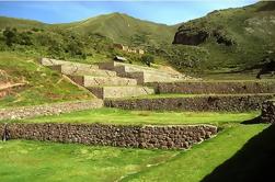 Visite privée de la vallée du sud de Cusco