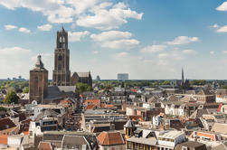 Private Tour: Utrecht Walking Tour